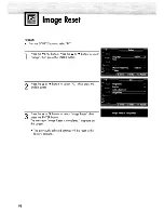 Preview for 98 page of Samsung HP-R4272 Owner'S Instructions Manual