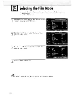 Preview for 108 page of Samsung HP-R4272 Owner'S Instructions Manual