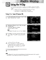 Preview for 119 page of Samsung HP-R4272 Owner'S Instructions Manual