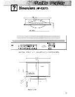 Preview for 141 page of Samsung HP-R4272 Owner'S Instructions Manual