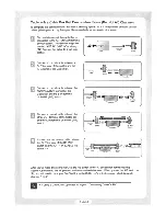 Preview for 151 page of Samsung HP-R4272 Owner'S Instructions Manual