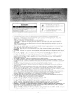 Preview for 168 page of Samsung HP-R4272 Owner'S Instructions Manual