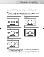 Preview for 53 page of Samsung HP-R4272C Owner'S Instructions Manual