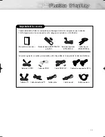Предварительный просмотр 11 страницы Samsung HP-R5052 Manual De Instrucciones