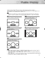 Предварительный просмотр 57 страницы Samsung HP-R5052 Manual De Instrucciones