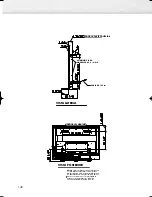 Предварительный просмотр 140 страницы Samsung HP-R5052 Manual De Instrucciones