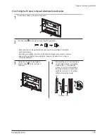 Preview for 81 page of Samsung HP-R5052 Service Manual