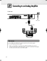 Preview for 30 page of Samsung HP-R6372 Owner'S Instructions Manual