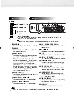 Предварительный просмотр 10 страницы Samsung HP-S4253 Manual De Instrucciones