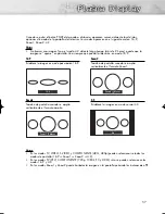 Предварительный просмотр 57 страницы Samsung HP-S4253 Manual De Instrucciones