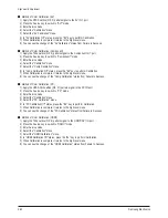 Preview for 39 page of Samsung HP-S4253 Service Manual