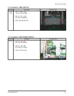 Preview for 114 page of Samsung HP-S4253 Service Manual