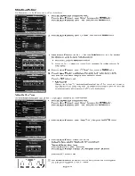 Предварительный просмотр 46 страницы Samsung HP-S4273 Owner'S Instruction Manual