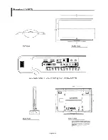 Предварительный просмотр 75 страницы Samsung HP-S4273 Owner'S Instruction Manual