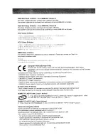 Предварительный просмотр 99 страницы Samsung HP-S4273 Owner'S Instruction Manual