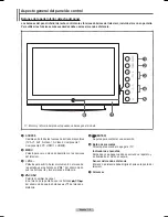 Предварительный просмотр 74 страницы Samsung HP-T4234 Owner'S Instructions Manual