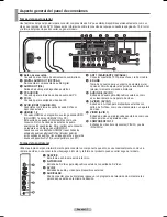 Предварительный просмотр 75 страницы Samsung HP-T4234 Owner'S Instructions Manual