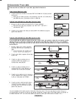 Preview for 10 page of Samsung HP-T5044 Manual Del Usuario