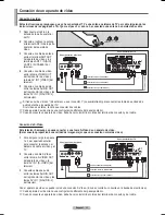 Preview for 11 page of Samsung HP-T5044 Manual Del Usuario