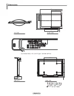 Предварительный просмотр 71 страницы Samsung HP-T5044 Owner'S Instructions Manual