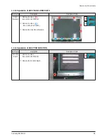 Предварительный просмотр 24 страницы Samsung HP-T5044 Service Manual