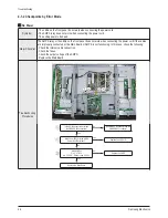 Предварительный просмотр 27 страницы Samsung HP-T5044 Service Manual