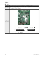 Предварительный просмотр 31 страницы Samsung HP-T5044 Service Manual