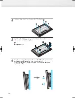 Preview for 16 page of Samsung HPL5025 Owner'S Instructions Manual