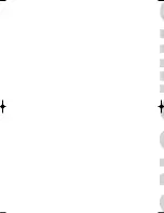 Preview for 58 page of Samsung HPL5025 Owner'S Instructions Manual