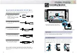 Preview for 12 page of Samsung HPN4235 Owner'S Instructions Manual