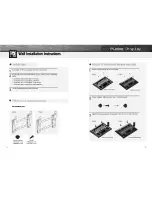 Preview for 8 page of Samsung HPN5039 - 50" Plasma TV Owner'S Instructions Manual