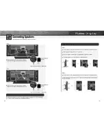 Preview for 12 page of Samsung HPN5039 - 50" Plasma TV Owner'S Instructions Manual