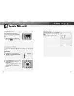 Preview for 16 page of Samsung HPN5039 - 50" Plasma TV Owner'S Instructions Manual