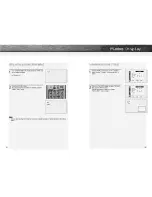 Preview for 18 page of Samsung HPN5039 - 50" Plasma TV Owner'S Instructions Manual