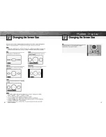 Preview for 26 page of Samsung HPN5039 - 50" Plasma TV Owner'S Instructions Manual