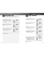 Preview for 30 page of Samsung HPN5039 - 50" Plasma TV Owner'S Instructions Manual