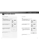 Preview for 38 page of Samsung HPN5039 - 50" Plasma TV Owner'S Instructions Manual