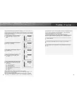 Preview for 47 page of Samsung HPN5039 - 50" Plasma TV Owner'S Instructions Manual