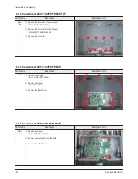 Preview for 84 page of Samsung HPR4272CX/XAC Service Manual