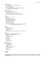 Preview for 14 page of Samsung HPS5033X Service Manual