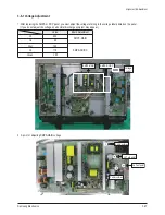 Preview for 44 page of Samsung HPS5033X Service Manual