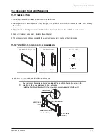 Preview for 108 page of Samsung HPS5033X Service Manual