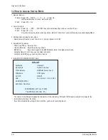 Preview for 18 page of Samsung HPS5073X/XAA Service Manual