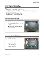 Preview for 109 page of Samsung HPS5073X/XAA Service Manual