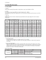 Preview for 120 page of Samsung HPS5073X/XAA Service Manual
