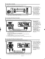 Предварительный просмотр 12 страницы Samsung HPS6373 - 63" Plasma TV Owner'S Instructions Manual