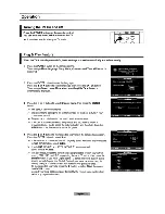 Preview for 15 page of Samsung HPT4264 - 42" Plasma TV Owner'S Instructions Manual