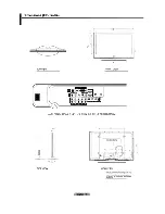 Preview for 79 page of Samsung HPT4264 - 42" Plasma TV Owner'S Instructions Manual