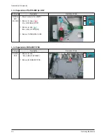 Preview for 17 page of Samsung HPT5054X/XAA Service Manual