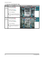 Preview for 19 page of Samsung HPT5054X/XAA Service Manual